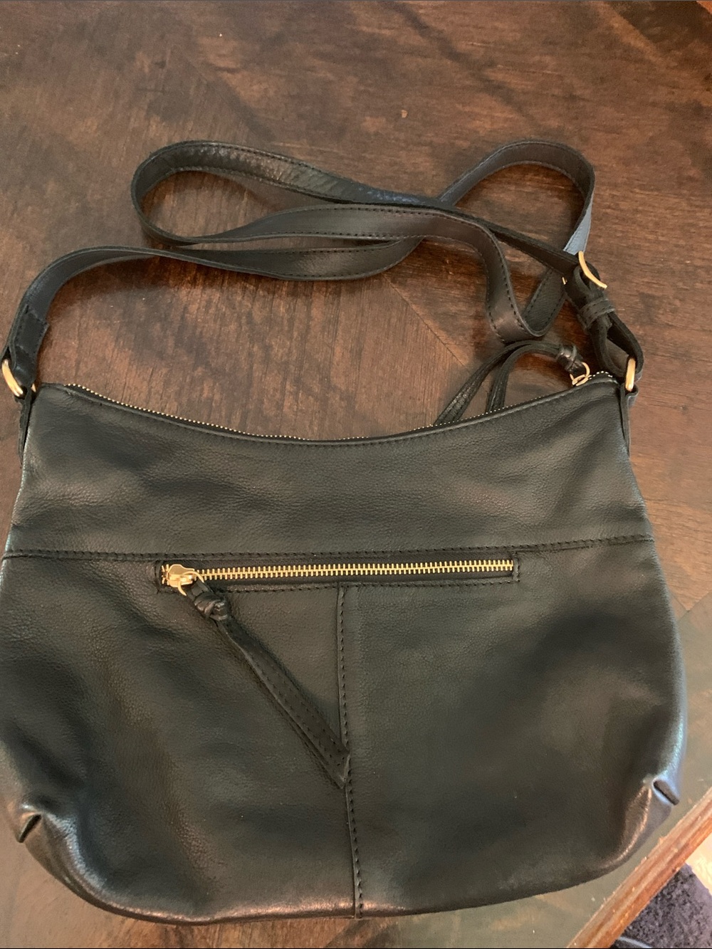 Margot bag 13x9